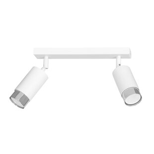 Emibig HIRO 2 WH/CHROME
