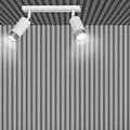 Emibig Emibig HIRO 2 WH/CHROME - Modern ceiling lamp for stylish lighting
