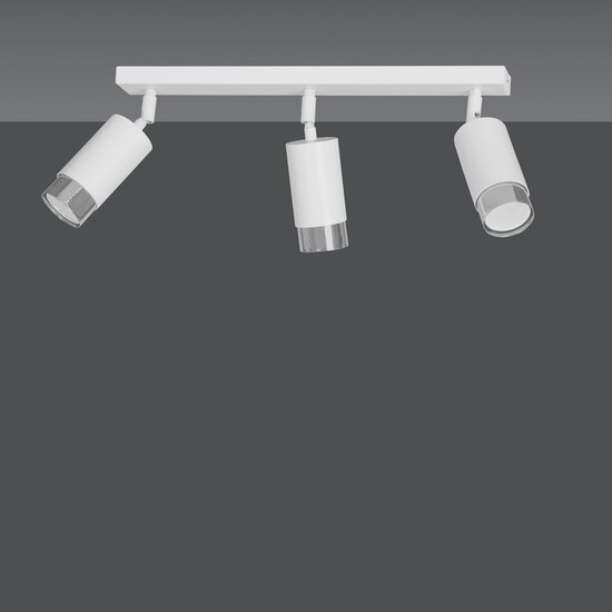 Emibig Emibig HIRO 3 Deckenlampe - Modernes Design für jeden Raum