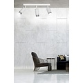 Emibig Emibig HIRO 3 WH/CHROME - Moderne Deckenlampe für jeden Raum