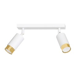 HIRO 2 WH/GOLD
