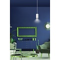Emibig Emibig FUMIKO 1 Pendant Lamp - Modern design with chrome finish