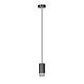 Emibig Emibig FUMIKO 1 Suspension - Design moderne avec finition chrome
