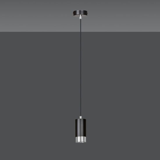 Emibig Emibig FUMIKO 1 Suspension - Design moderne avec finition chrome