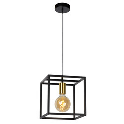 LUCIDE Channable Pendant Light