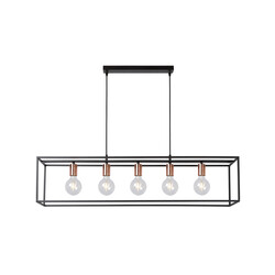 LUCIDE Pendant Light