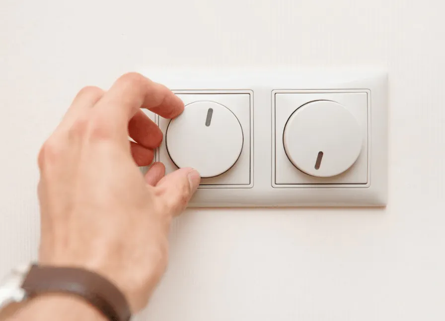 Alles über dimmbare LED-Beleuchtung