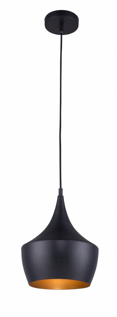 Hanglamp design 1xE27 | My LED