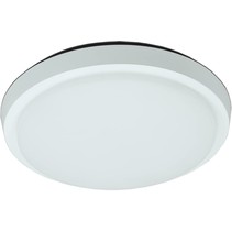 Flat Ceiling Light Led Round 41 Cm O Or 60 Cm O Myplanetled