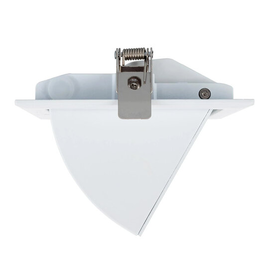 Foco empotrable LED rectangular 30W regulable