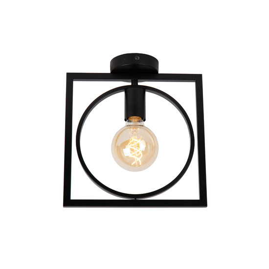 LUCIDE LUCIDE SUUS - Plafonnier Élégant pour Intérieur