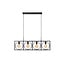 LUCIDE LUCIDE SUUS - Pendant Light - 4xE27 - Stylish Indoor Lighting