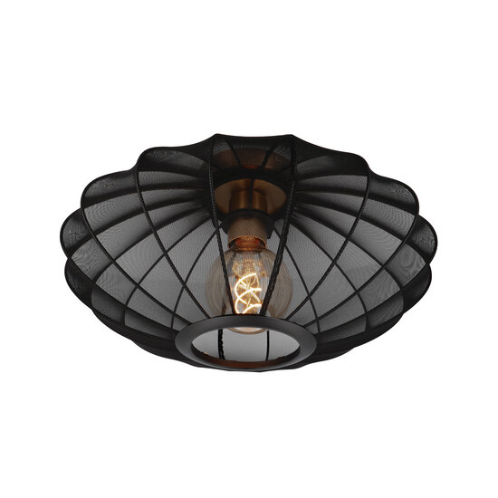 LUCIDE LUCIDE CORINA - Plafonnier Élégant pour Intérieur