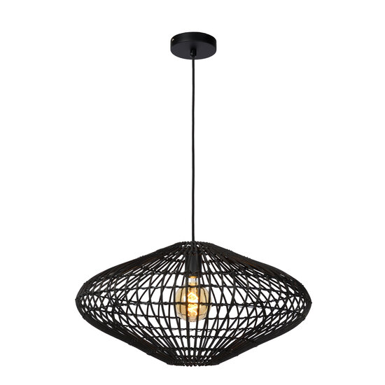 LUCIDE LUCIDE MAGALI - Elegante Hängelampe mit Ø 56 cm