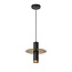 LUCIDE LUCIDE SELIN - Stylish Bathroom Pendant Light