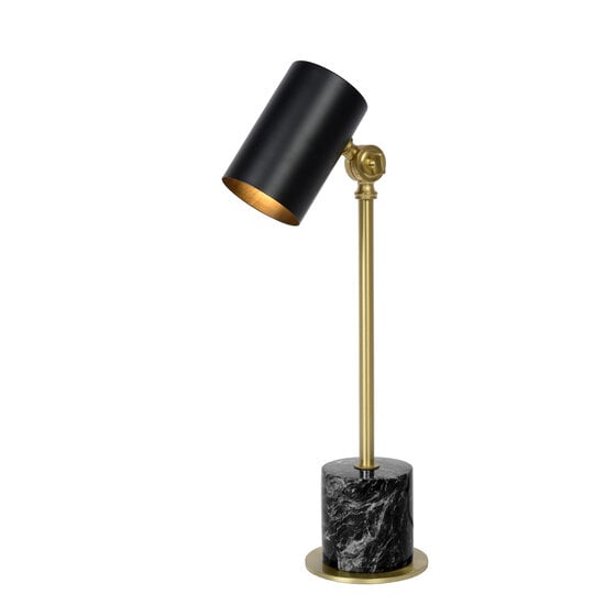 LUCIDE LUCIDE BRANDON - Stylish Desk Lamp for Indoor Use