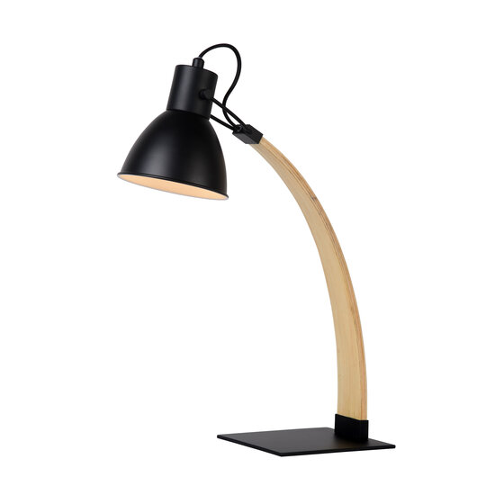 LUCIDE LUCIDE CURF - Stylish Desk Lamp for Indoor Use