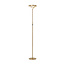LUCIDE LUCIDE CELESTE - Elegant Floor Lamp with Dimmable LED