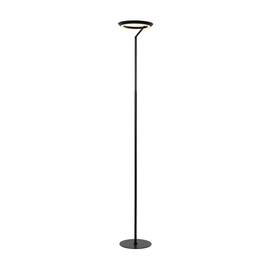 LUCIDE LUCIDE CELESTE - Elegant Floor Lamp with Dimmable LED