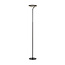 LUCIDE LUCIDE CELESTE - Elegante Vloerlamp met Dimbare LED