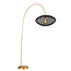 LUCIDE LUCIDE CORINA - Booglamp - Perfecte sfeerverlichting voor jouw interieur