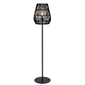 LUCIDE LUCIDE NERIDA - Lámpara de pie exterior elegante con IP44