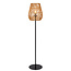 LUCIDE LUCIDE NERIDA - Stylish Outdoor Floor Lamp