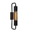 LUCIDE LUCIDE CALIXT - Wall Lamp - Perfect for Stylish Indoor Lighting
