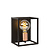 LUCIDE LUCIDE ARTHUR - Wandlamp