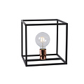LUCIDE LUCIDE ARTHUR - Stylish Table Lamp for Indoor Use
