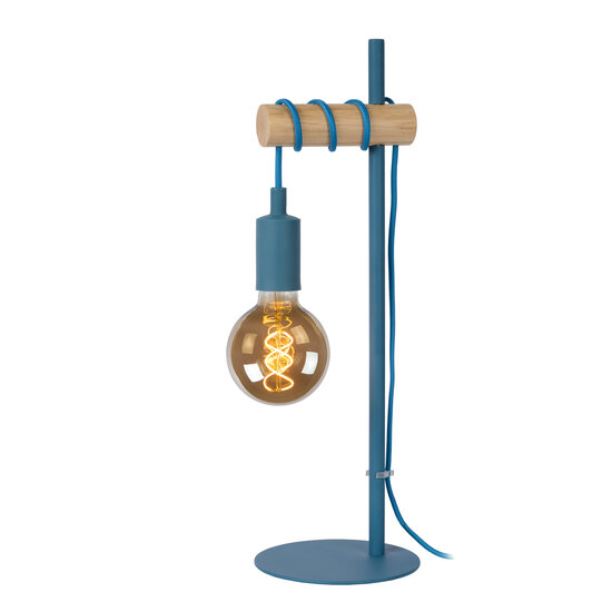 LUCIDE LUCIDE POLA - Cute Table Lamp for Kids' Room