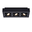 LUCIDE LUCIDE XIRAX - LED Deckenstrahler mit Dim-to-Warm-Funktion