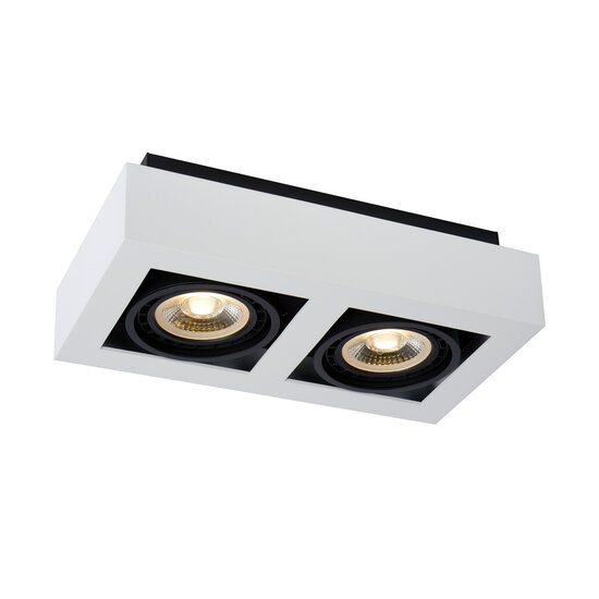 LUCIDE LUCIDE ZEFIX - Foco de Techo LED Dim to Warm