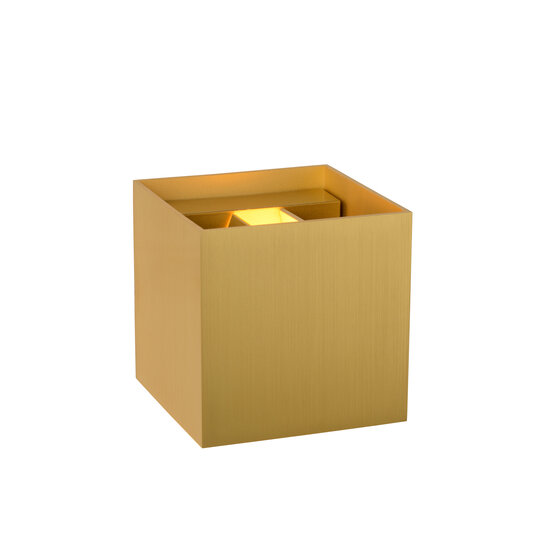 LUCIDE LUCIDE XIO - Applique - LED Dimmable - Angle de faisceau ajustable pour chaque ambiance
