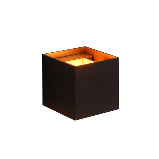 LUCIDE LUCIDE XIO - Aplique - LED Regulable - Ángulo de haz ajustable para cada ambiente