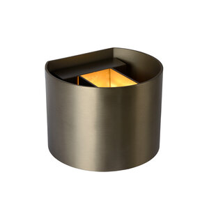 LUCIDE XIO - Wandlamp - LED Dimb.