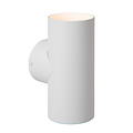LUCIDE LUCIDE BONDI - Wandspot - 2xGU10 - Wit - Perfecte verlichting voor elke ruimte