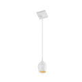 LUCIDE LUCIDE PRESTON - Suspension de Salle de Bain avec Protection IP44