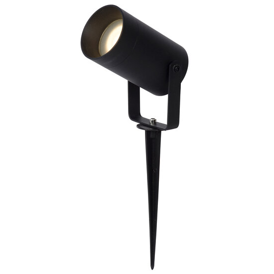 LUCIDE LUCIDE TAYLOR - Tuinspot Buiten - Ø 10 cm - IP65 Bescherming