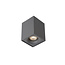 LUCIDE LUCIDE BENTOO-LED - Dimmable Ceiling Spot with GU10 LED