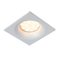 LUCIDE LUCIDE ZIVA - Bathroom Recessed Spot with IP44 Protection