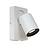 LUCIDE LUCIDE NIGEL - Bedlamp - LED Dimb.
