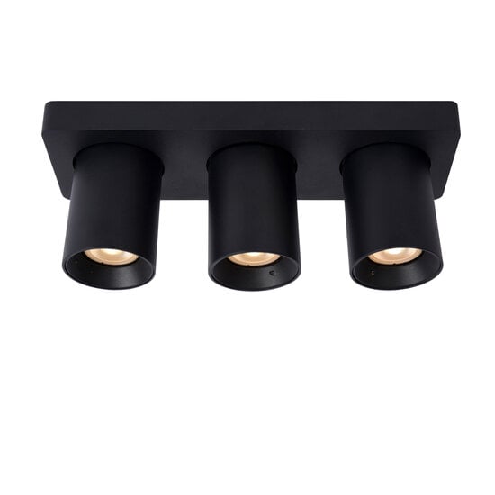 LUCIDE LUCIDE NIGEL - LED Deckenstrahler mit Dim-to-Warm-Funktion