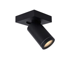 LUCIDE TAYLOR - Deckenstrahler Badezimmer - LED Dim to Warm