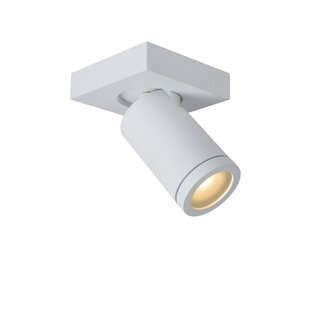 LUCIDE TAYLOR - Spot Plafond Salle de Bain - LED Dim to Warm