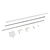 LUCIDE LUCIDE TRACK Starterset