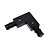 LUCIDE LUCIDE TRACK L-conector