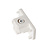 LUCIDE LUCIDE TRACK End Cap