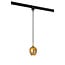 LUCIDE LUCIDE TRACK PRESTON Pendant Lamp - 1-Phase Rail System for Stylish Interior Lighting