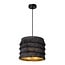 LUCIDE LUCIDE EXTRAVAGANZA TOGO - Stylish Pendant Light Ø 25 cm